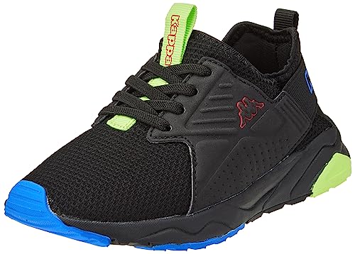 Kappa SAN Puerto EL Kid Low-top, 33 EU Kappa SAN Puerto EL Kid Low-top, 33 EU von Kappa