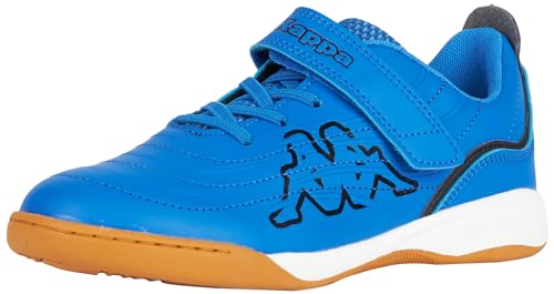 Kappa STYLECODE: 261072T Herrick T Sneaker, Blue/Black, 37 EU von Kappa