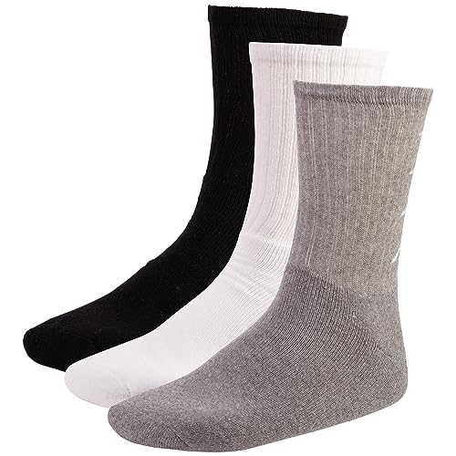 Kappa STYLECODE: 710069 Socks, Trainingssocken von Kappa