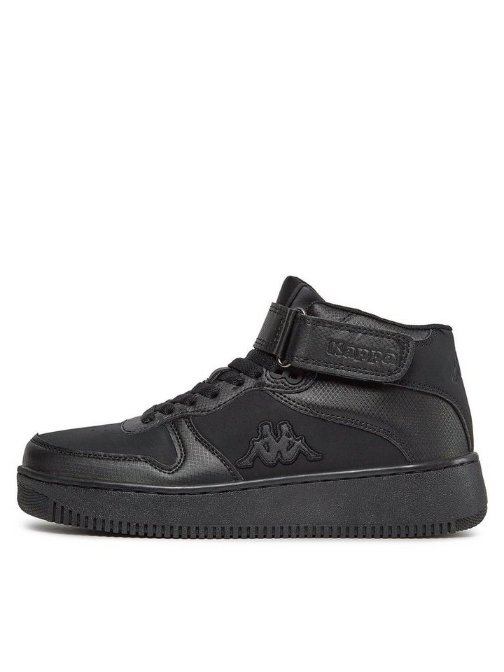 Kappa Sneakers Logo Maserta Md V 35164DW Black 005 Sneaker Kappa Sneakers Logo Maserta Md V 35164DW Black 005 Sneaker von Kappa