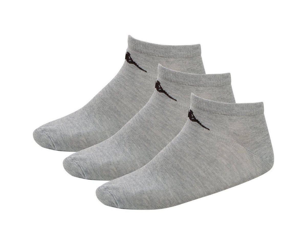 Kappa Socken - in vorteilhaftem 3 Paar Pack von Kappa