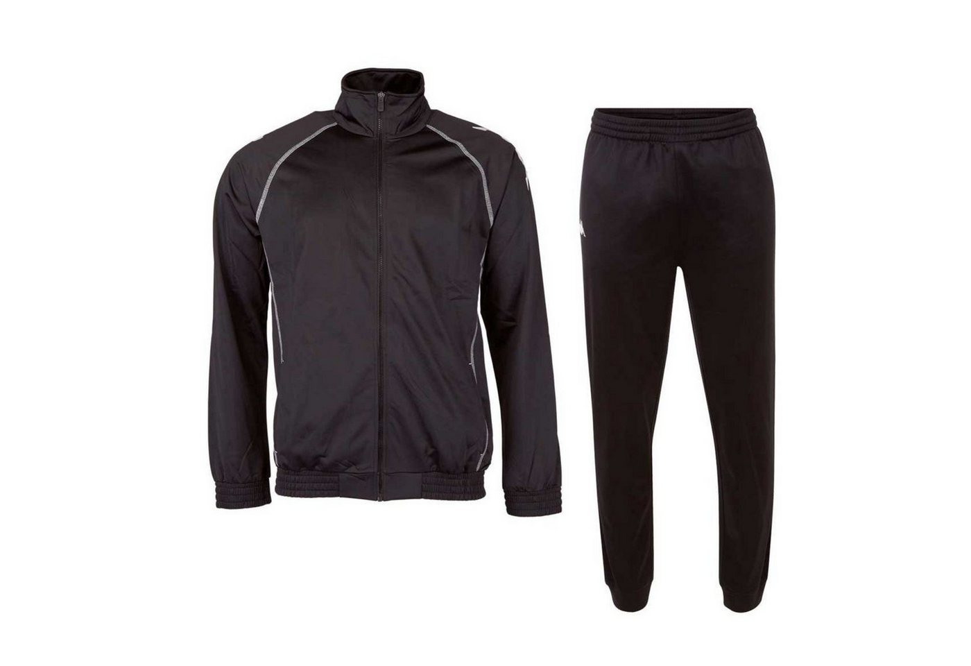Kappa Sporthose Kappa Trainingsanzg für Herren (0-tlg) von Kappa