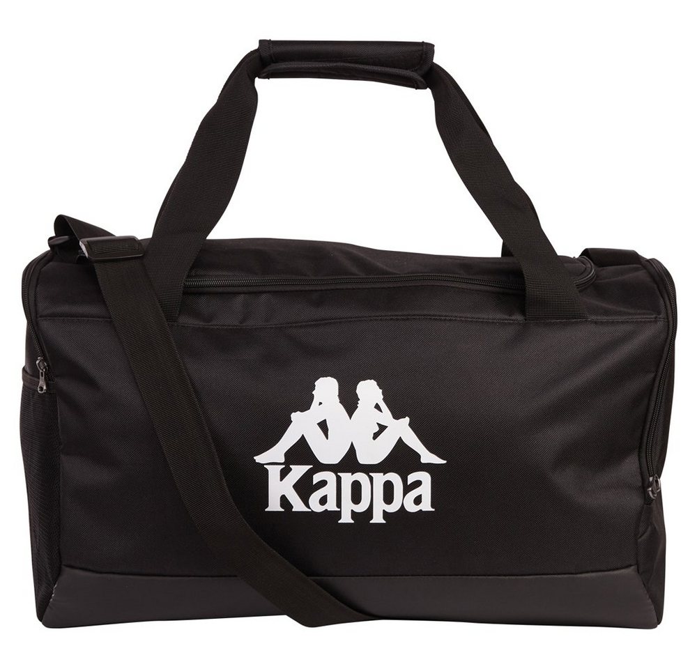 Kappa Sporttasche, mit praktischem Schuhfach von Kappa