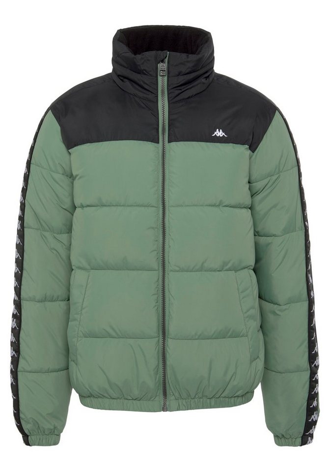 Kappa Steppjacke Kappa Steppjacke von Kappa