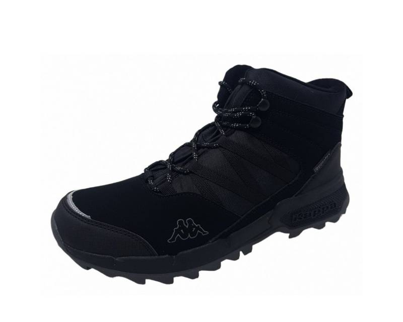 Kappa Stiefel von Kappa