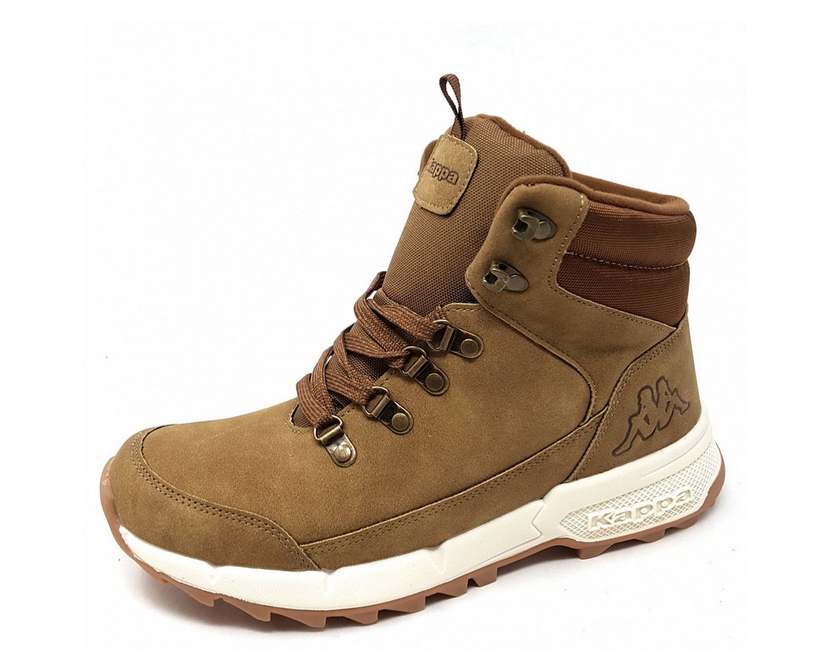 Kappa Stiefel von Kappa