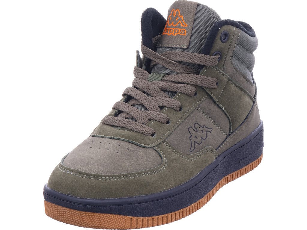 Kappa Stiefel von Kappa