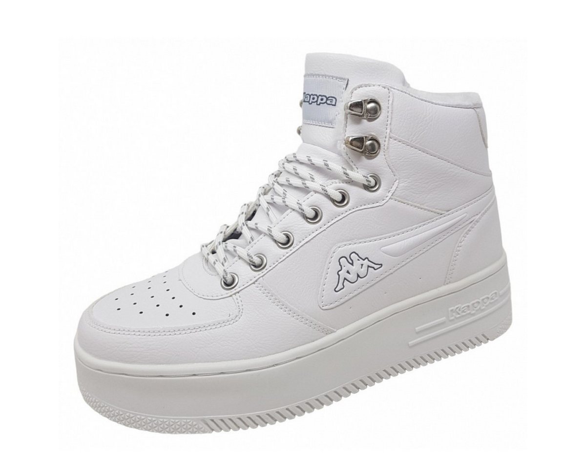 Kappa Stiefelette von Kappa
