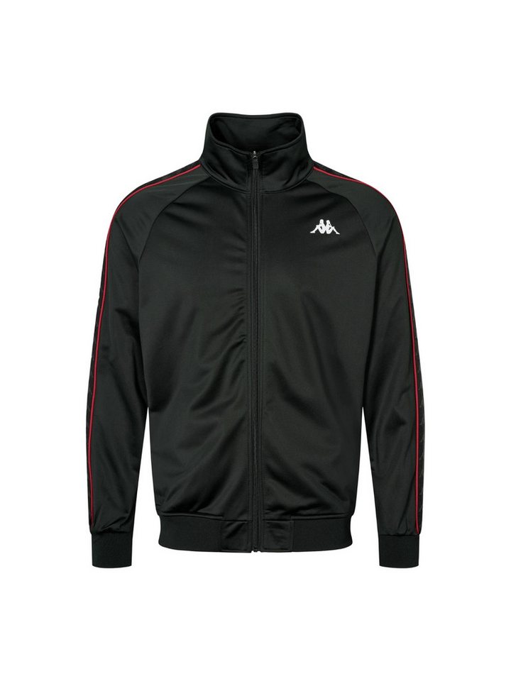 Kappa Strickpullover Kappa Sweater Banda Anniston von Kappa