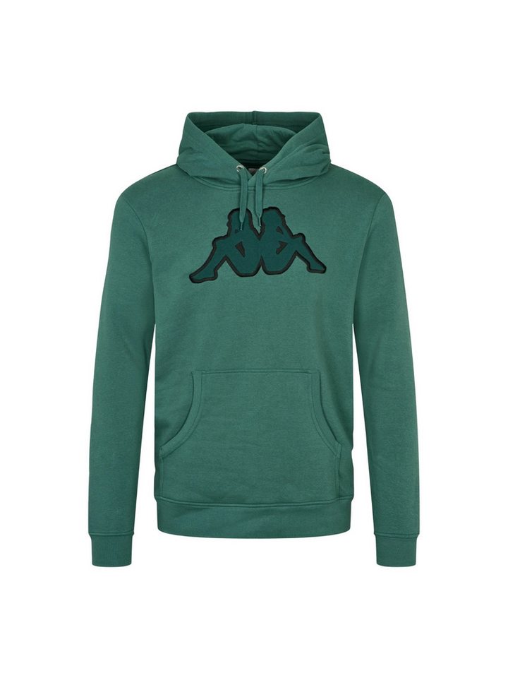 Kappa Troyer Kappa Hoodie Logo Airiti von Kappa