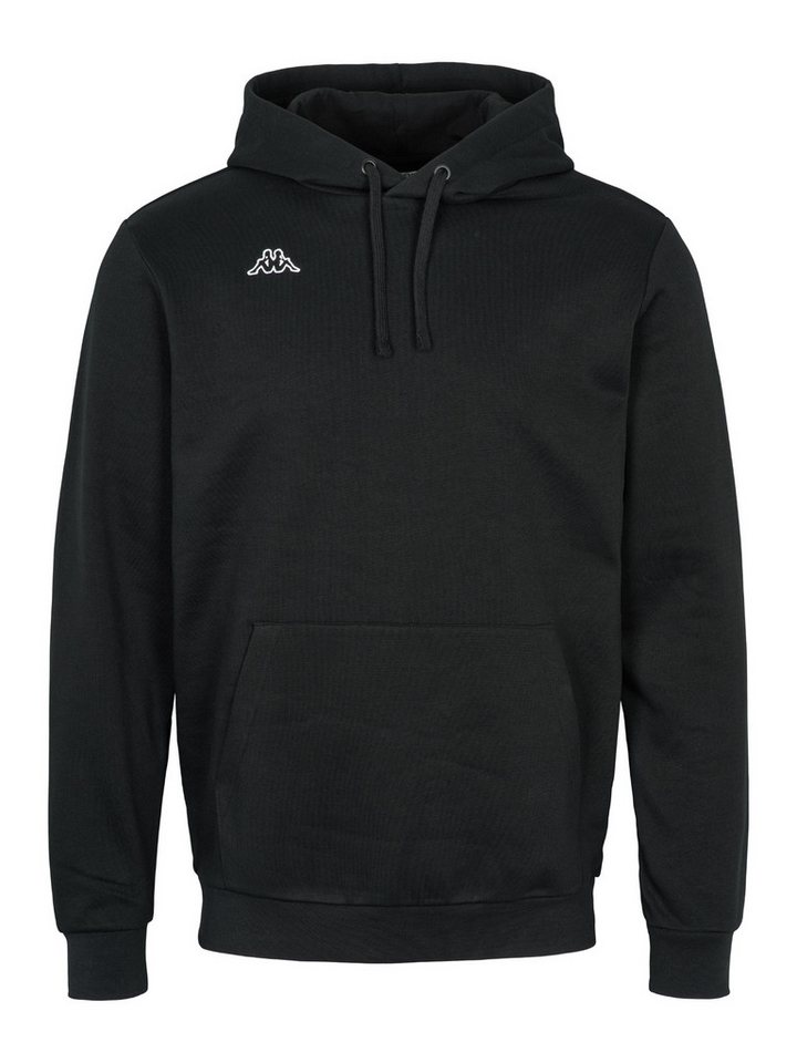 Kappa Strickpullover Kappa Sweater Logo Cuneo von Kappa