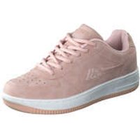 Kappa Style# 242533 Bash Sneaker Damen rosa|rosa|rosa von Kappa