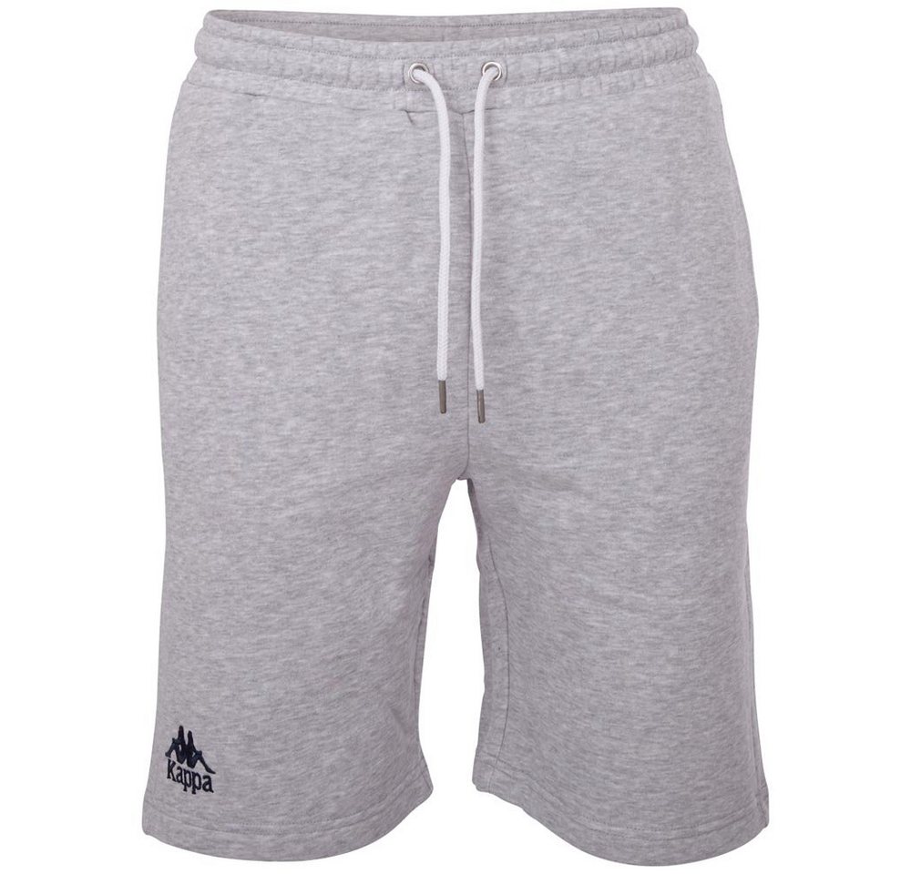 Kappa Sweatbermudas in besonders weicher Qualität von Kappa