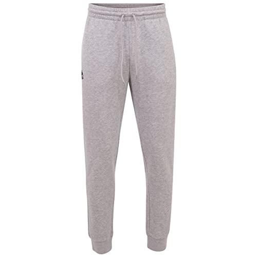 Kappa Sweatpants I Stylecode 708277 ZLOAN MEN I Jogginghose für Herren I Ideal für Sport & Freizeit I High-rise Melange I S von Kappa