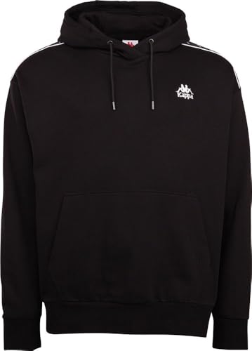 Kappa Sweatshirt Größe: S Caviar Kappa Sweatshirt Größe: S Caviar von Kappa