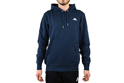 Kappa Sweatshirt I STYLECODE: 707390 VEND MEN I Regular Fit I Dress Blues I M von Kappa