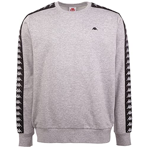 Kappa Sweatshirt Lasse Größe: 2XL High-Rise von Kappa