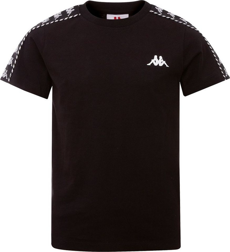 Kappa T-Shirt T-Shirt Kappa T-Shirt T-Shirt von Kappa