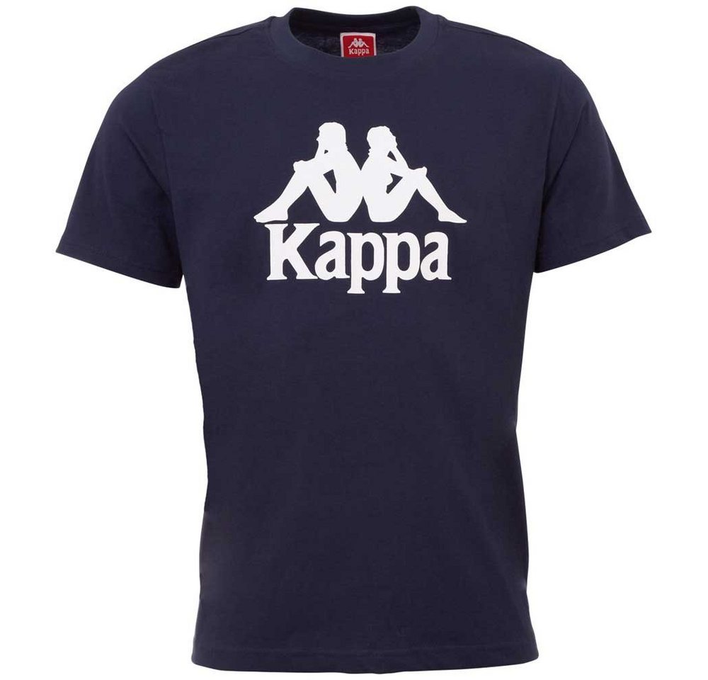 Kappa T-Shirt in Single Jersey Qualität von Kappa