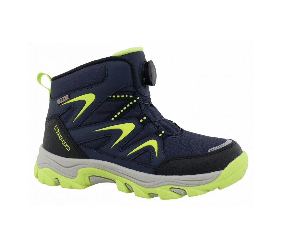 Kappa TEX Winterstiefel von Kappa
