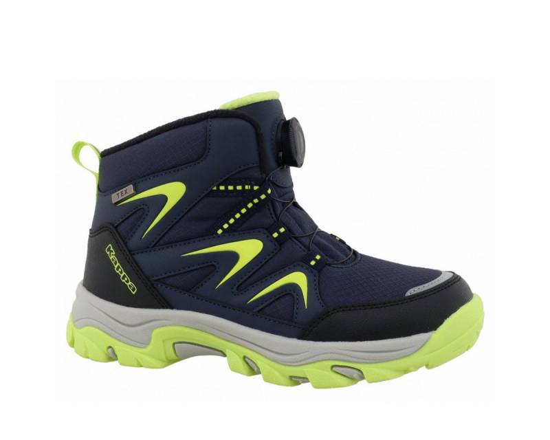 Kappa TEX Winterstiefel von Kappa