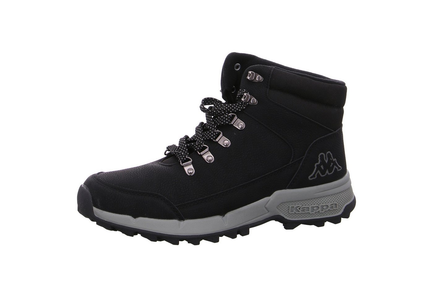 Kappa Tiber Schnürstiefelette von Kappa