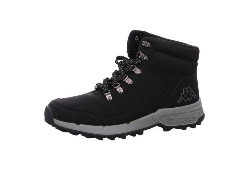 Kappa Tiber Schnürstiefelette von Kappa