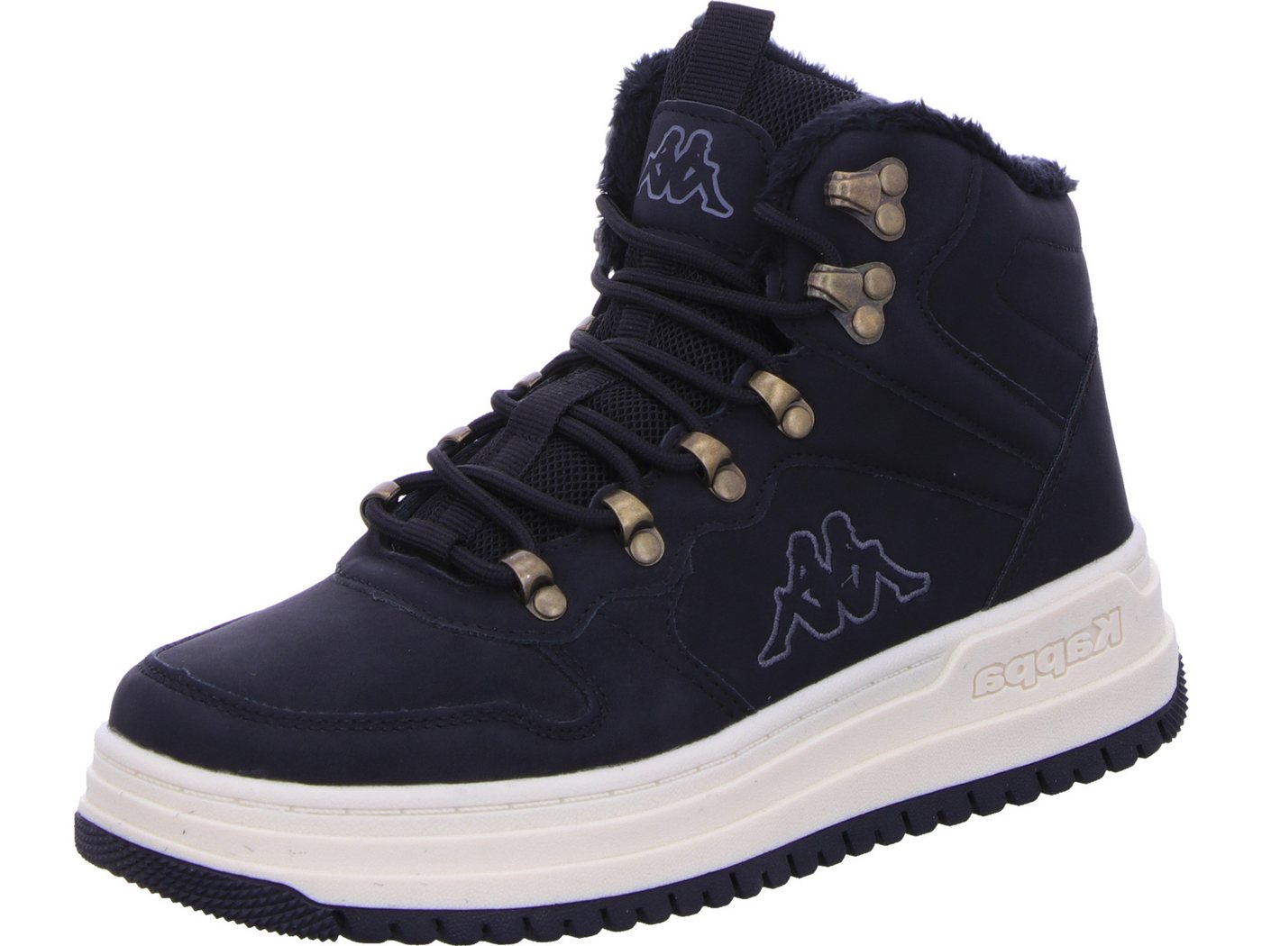 Kappa Tobin Schnürboots von Kappa