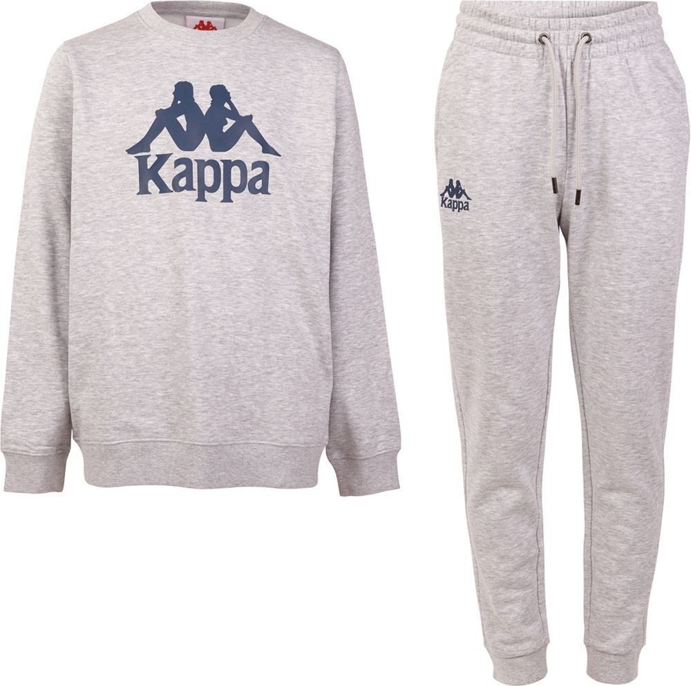 Kappa Trainingsanzug Jogginganzug von Kappa