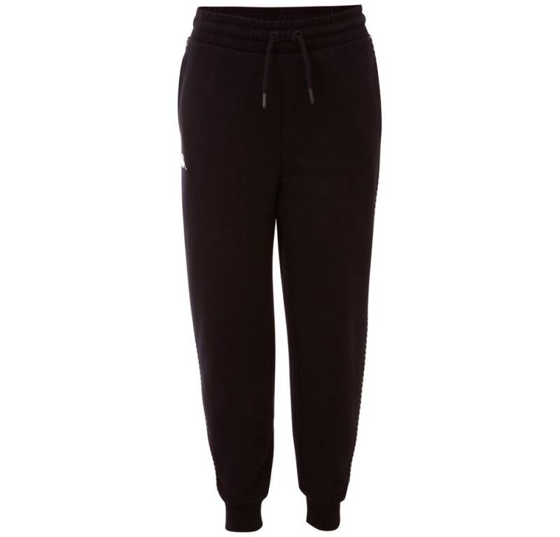 Kappa Trainingshose Kappa Damen Sweathose Inama 309074 von Kappa