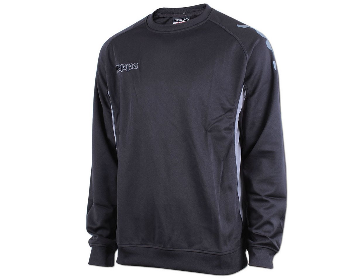 Kappa Sweatshirt Saronna Trainingsshirt Training Sweat Kappa Sweatshirt Saronna Trainingsshirt Training Sweat von Kappa