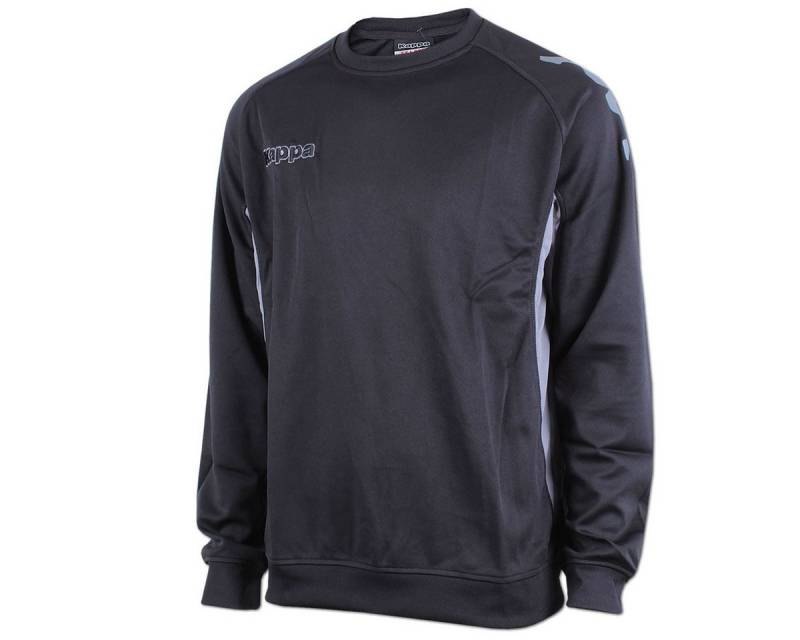 Kappa Sweatshirt Saronna Trainingsshirt Training Sweat von Kappa