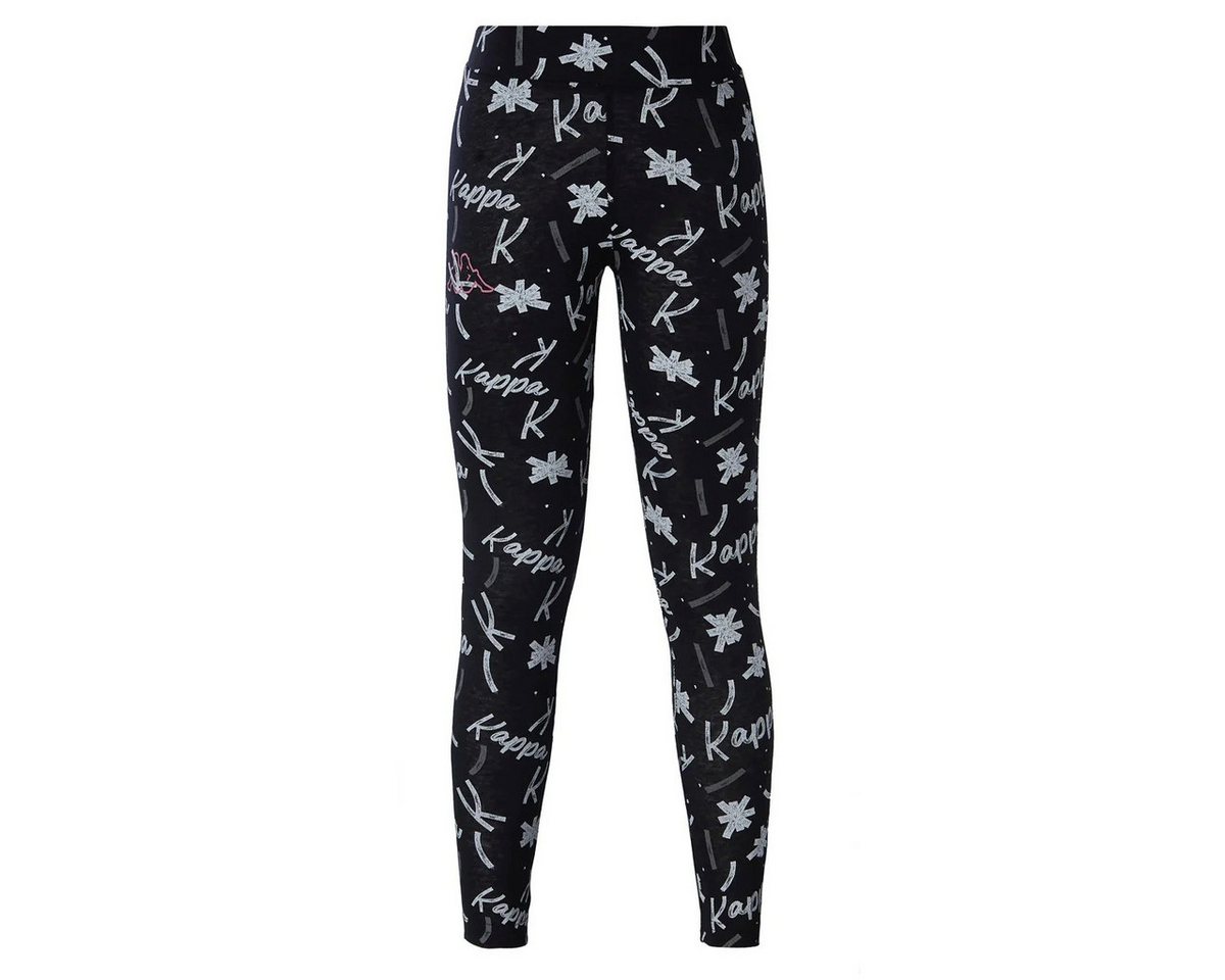 Kappa Trainingstights Quoura Sport Leggins,Gr.116 Kappa Trainingstights Quoura Sport Leggins,Gr.116 von Kappa
