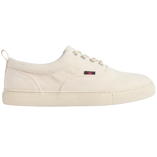 Kappa Unisex CVO Rdk Sneaker, beige, 41 EU von Kappa