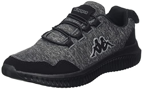 Kappa Unisex Kappa sneakers, Grau, 39 EU von Kappa