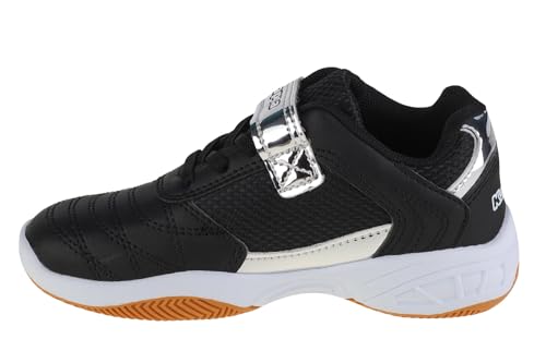 Kappa Unisex Kinder droum i mf k sports shoes, Schwarz, 28 EU von Kappa