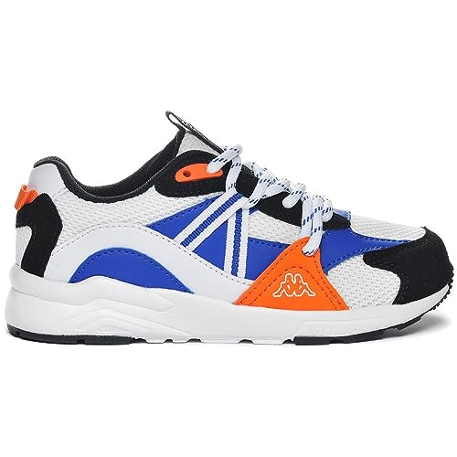 Kappa Unisex London JR LACE Low-top, 38 EU Kappa Unisex London JR LACE Low-top, 38 EU von Kappa