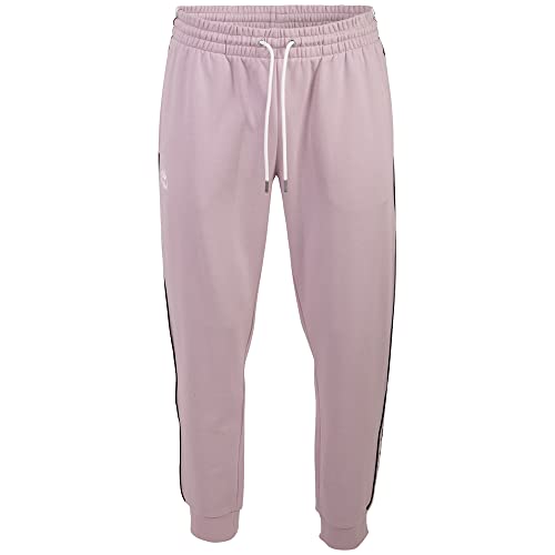 Kappa Unisex Men, Sweat Pants, Regular Fit Trainingshose, Lavender Frost, M EU von Kappa