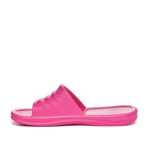 Kappa Unisex Rint-Logo Basketballschuh, Fuchsia Dk Blue Dk, 44 EU von Kappa