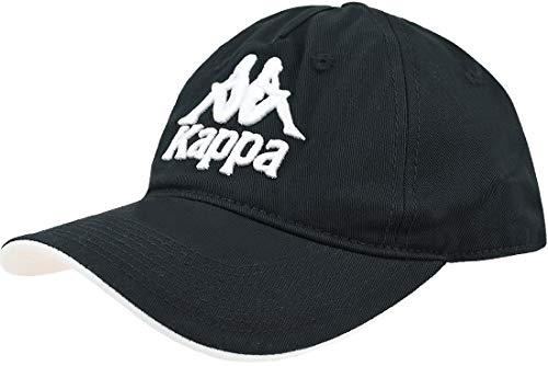 Kappa Vendo Cap 707391-19-4006, Mens, Caviar von Kappa