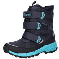 Kappa Vipos Tex K Winter Boots Mädchen|Jungen blau von Kappa