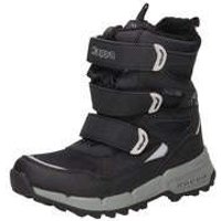 Kappa Vipos Tex K Winter Boots Mädchen|Jungen schwarz|schwarz|schwarz|schwarz|schwarz|schwarz von Kappa