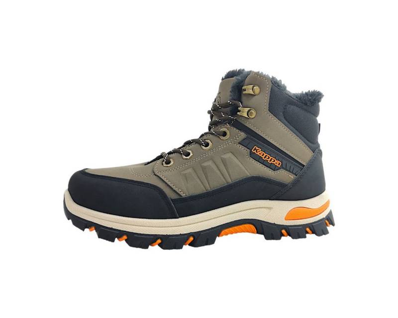 Kappa Wanderschuh Outdoorschuh von Kappa