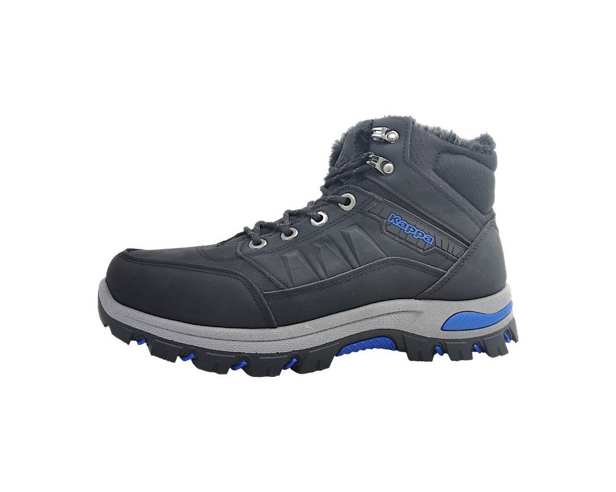 Kappa Wanderschuh Outdoorschuh von Kappa