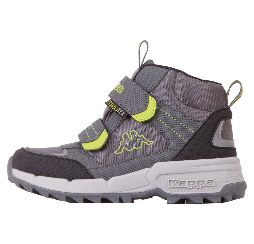 Kappa Winterboots für bestens geschützte Füße von Kappa