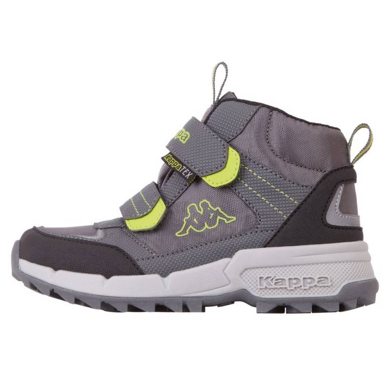 Kappa Winterboots für bestens geschützte Füße von Kappa