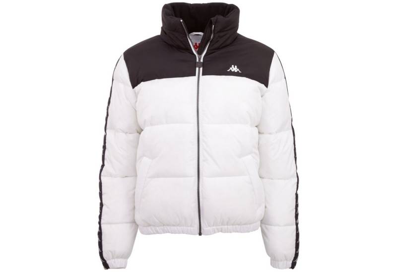 Kappa Winterjacke Kappa Damen Steppjacke JELENA 310028 von Kappa