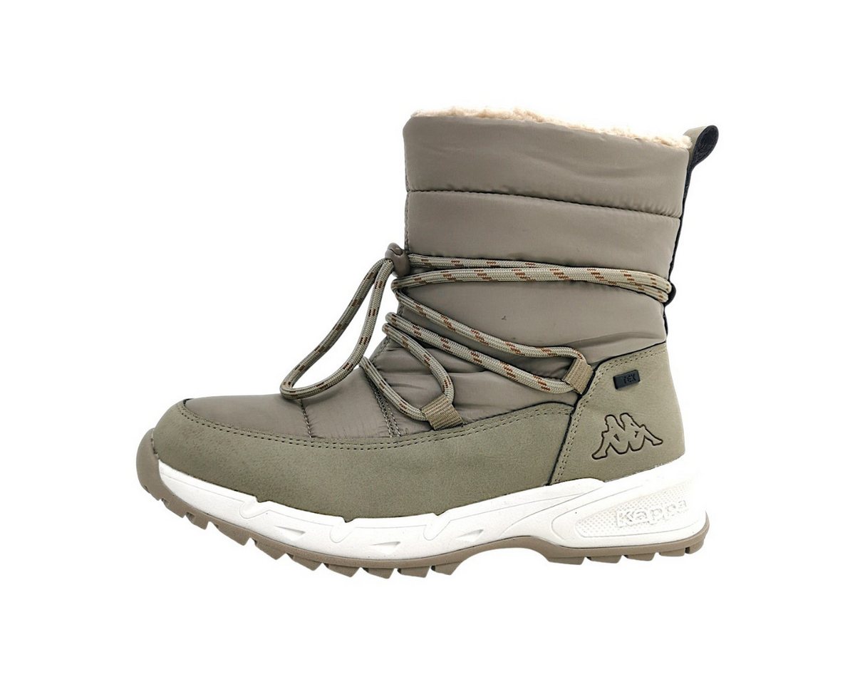 Kappa Winterstiefel Stiefel von Kappa