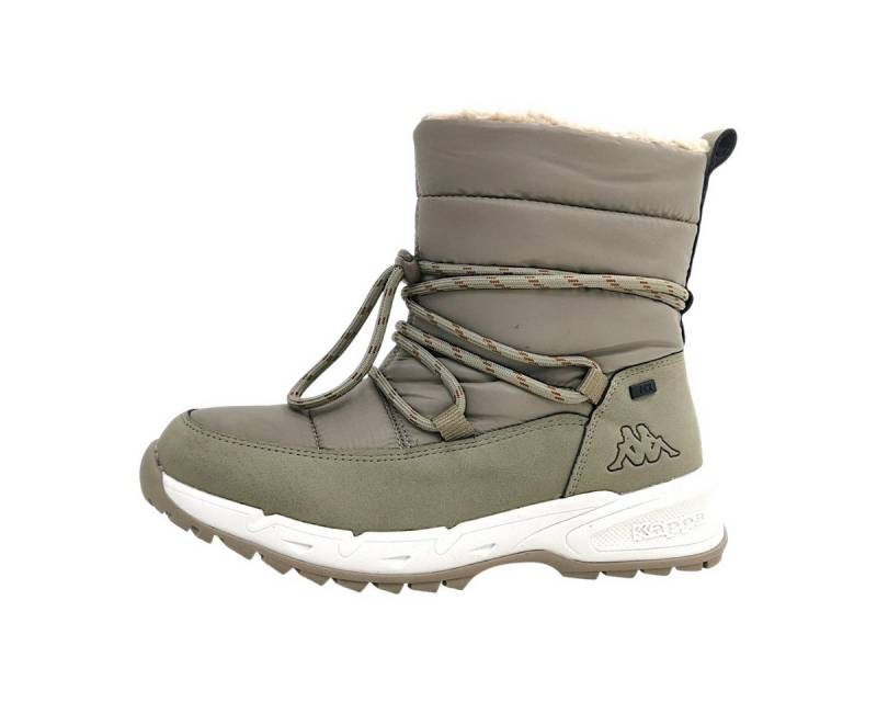 Kappa Winterstiefel Stiefel von Kappa