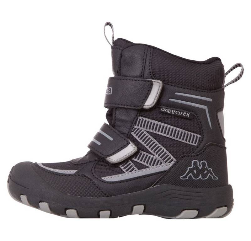 Kappa Winterstiefel wasserdicht, windabweisend und atmungsaktiv von Kappa